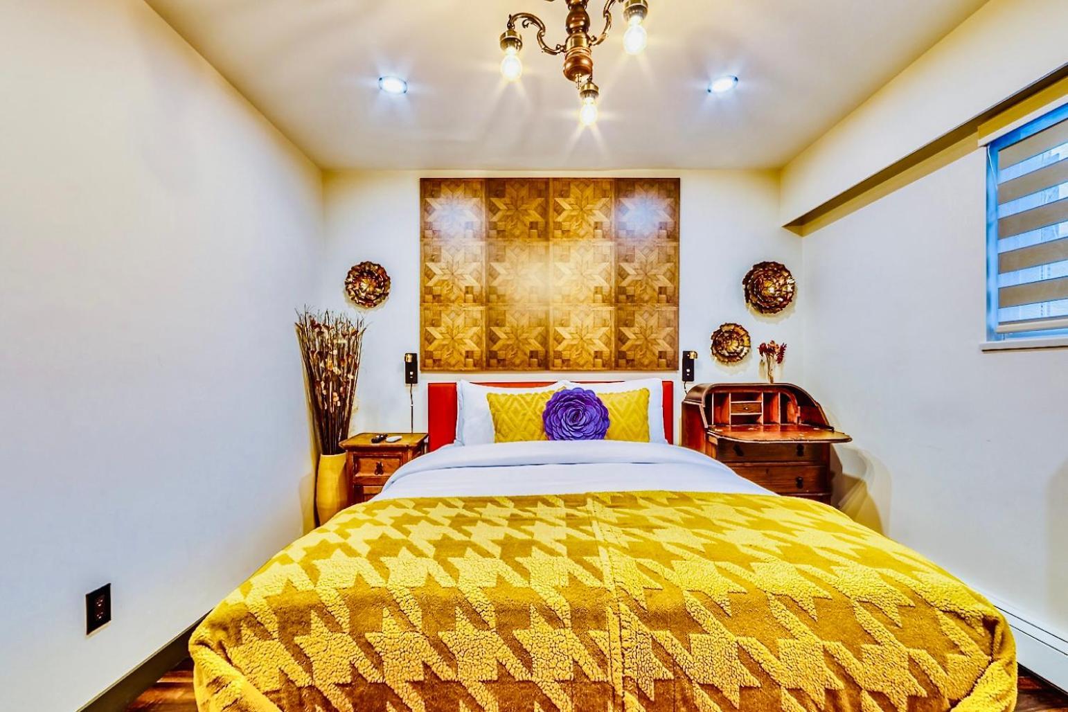 Neocolonial Nouveau Kensington Vacation Home Ванкувер Екстер'єр фото