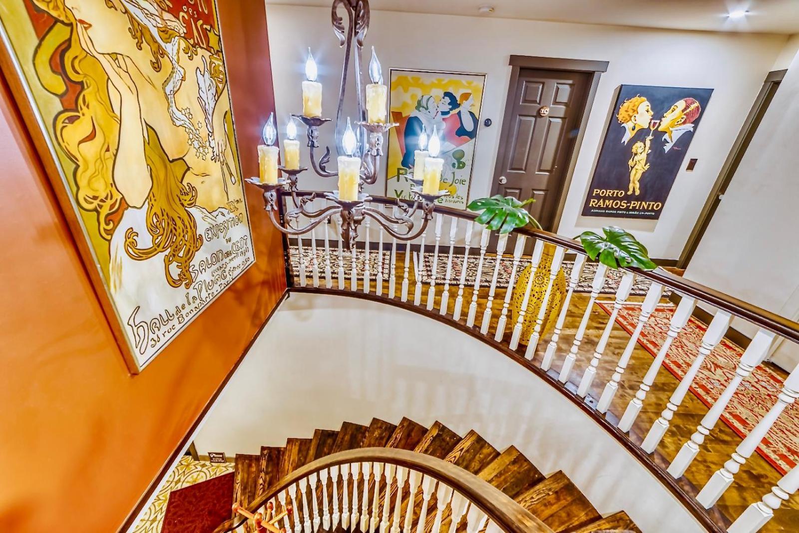 Neocolonial Nouveau Kensington Vacation Home Ванкувер Екстер'єр фото