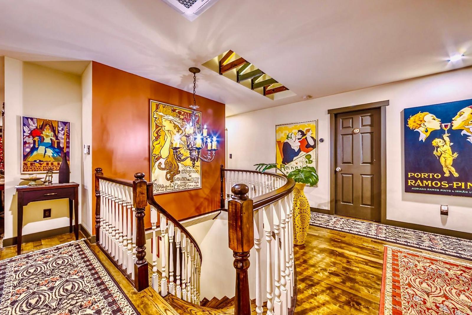 Neocolonial Nouveau Kensington Vacation Home Ванкувер Екстер'єр фото