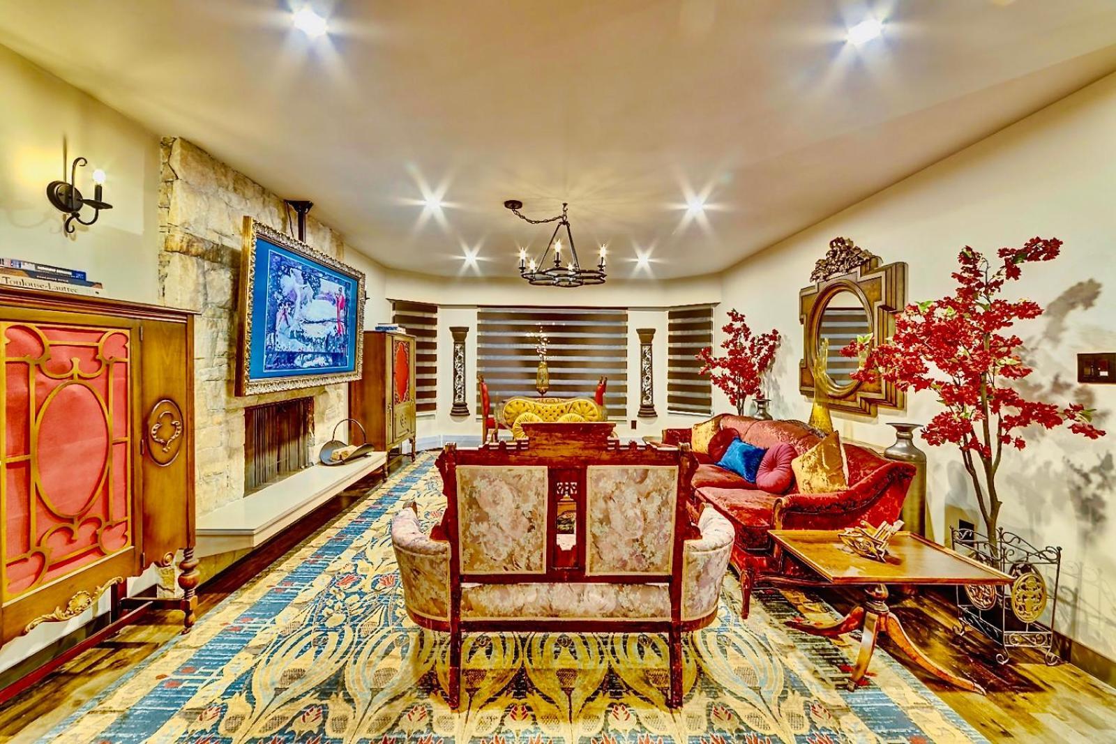 Neocolonial Nouveau Kensington Vacation Home Ванкувер Екстер'єр фото