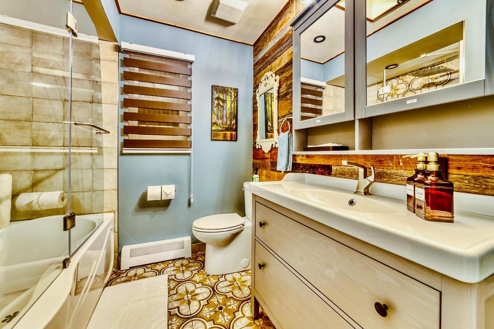 Neocolonial Nouveau Kensington Vacation Home Ванкувер Екстер'єр фото