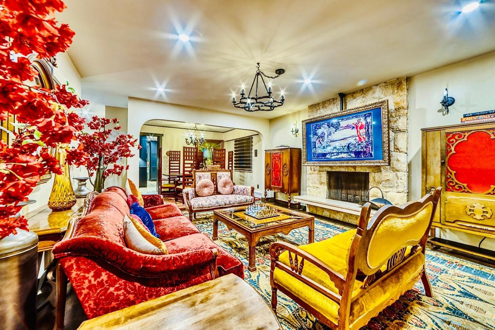 Neocolonial Nouveau Kensington Vacation Home Ванкувер Екстер'єр фото
