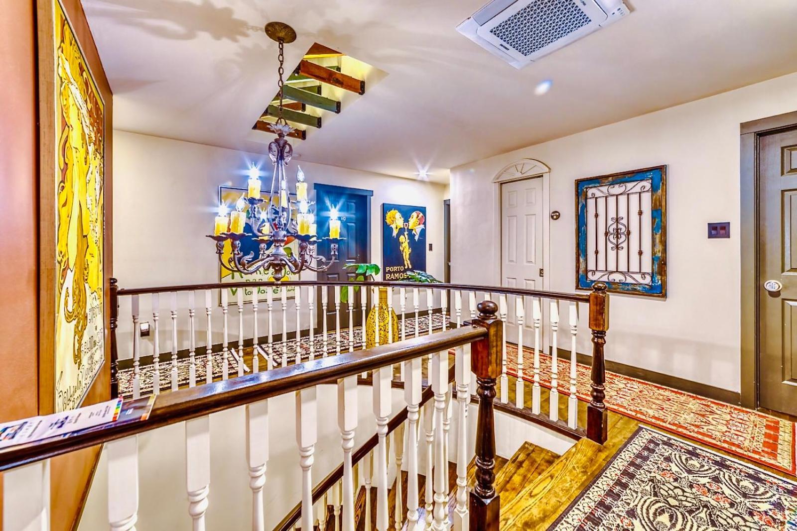 Neocolonial Nouveau Kensington Vacation Home Ванкувер Екстер'єр фото