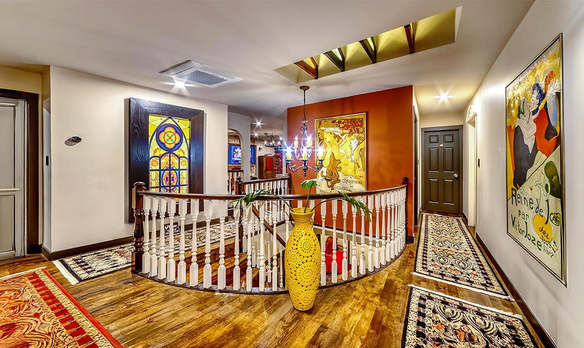 Neocolonial Nouveau Kensington Vacation Home Ванкувер Екстер'єр фото